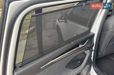 Внедорожник / Кроссовер Skoda Kodiaq 2024 в 