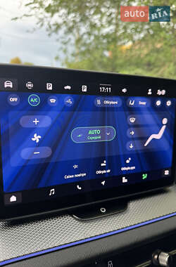 Внедорожник / Кроссовер Skoda Kodiaq 2024 в 