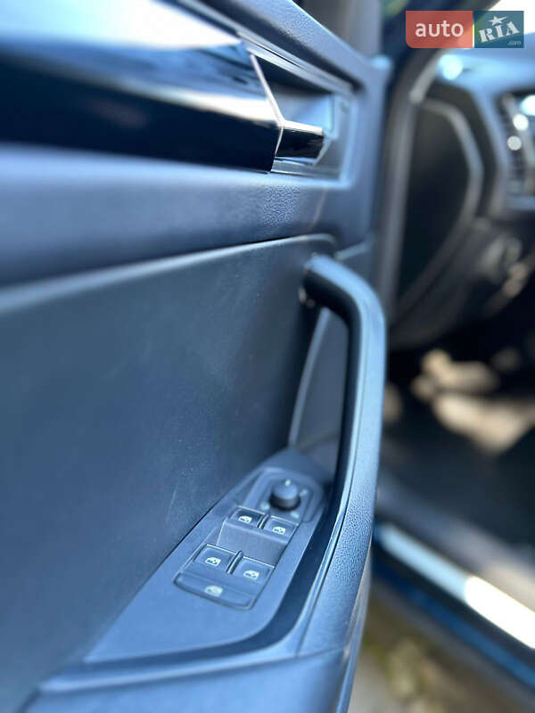 Внедорожник / Кроссовер Skoda Kodiaq 2018 в Мукачево