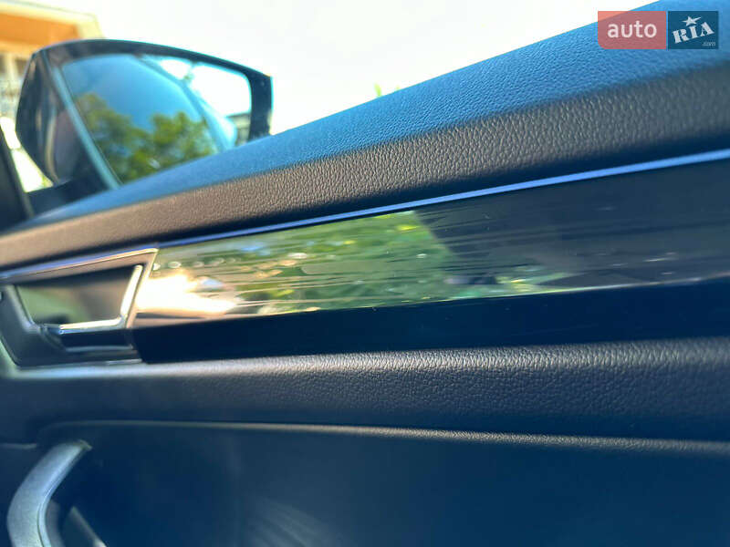 Внедорожник / Кроссовер Skoda Kodiaq 2018 в Мукачево