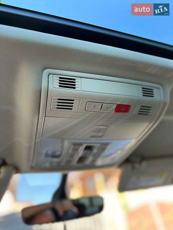 Внедорожник / Кроссовер Skoda Kodiaq 2018 в Мукачево