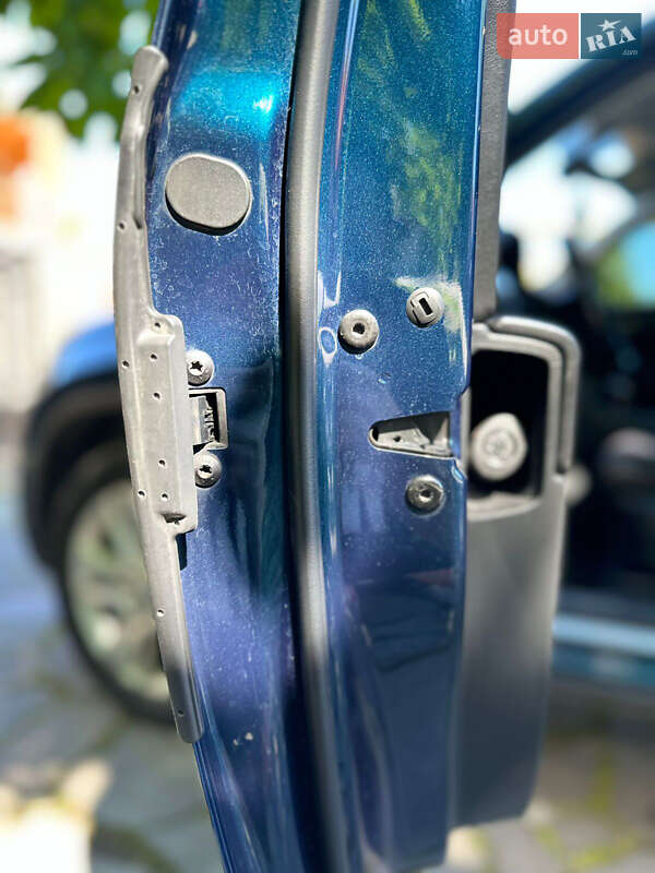 Внедорожник / Кроссовер Skoda Kodiaq 2018 в Мукачево