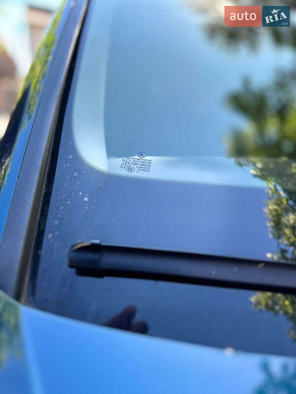 Внедорожник / Кроссовер Skoda Kodiaq 2018 в Мукачево