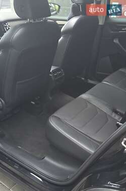 Внедорожник / Кроссовер Skoda Kodiaq 2021 в 