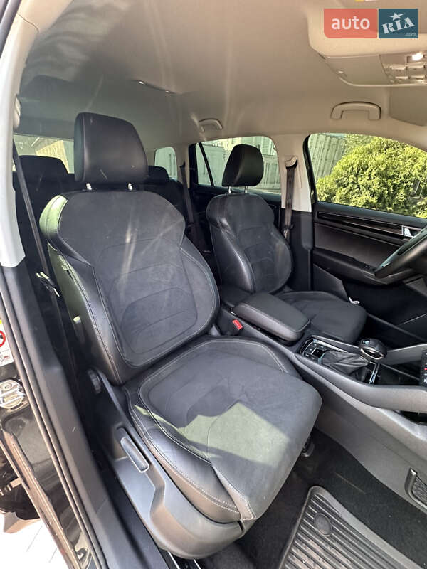 Позашляховик / Кросовер Skoda Kodiaq 2019 в Дніпрі фото 22 Позашляховик / Кросовер Skoda Kodiaq 2019 в Дніпрі