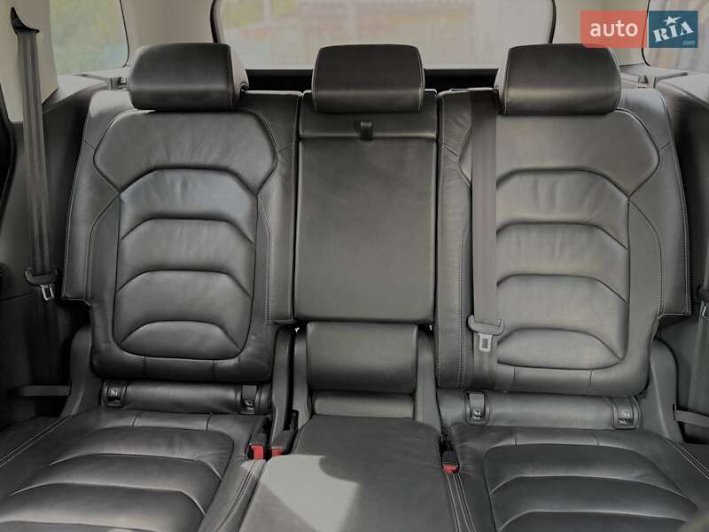 Внедорожник / Кроссовер Skoda Kodiaq 2019 в Новом Буге