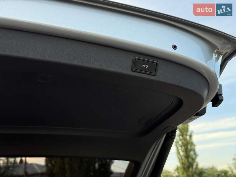 Внедорожник / Кроссовер Skoda Kodiaq 2019 в Новом Буге