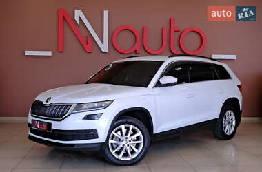 Skoda Kodiaq 2018