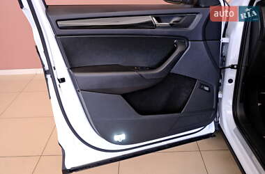 Внедорожник / Кроссовер Skoda Kodiaq 2018 в 