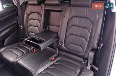 Внедорожник / Кроссовер Skoda Kodiaq 2018 в 