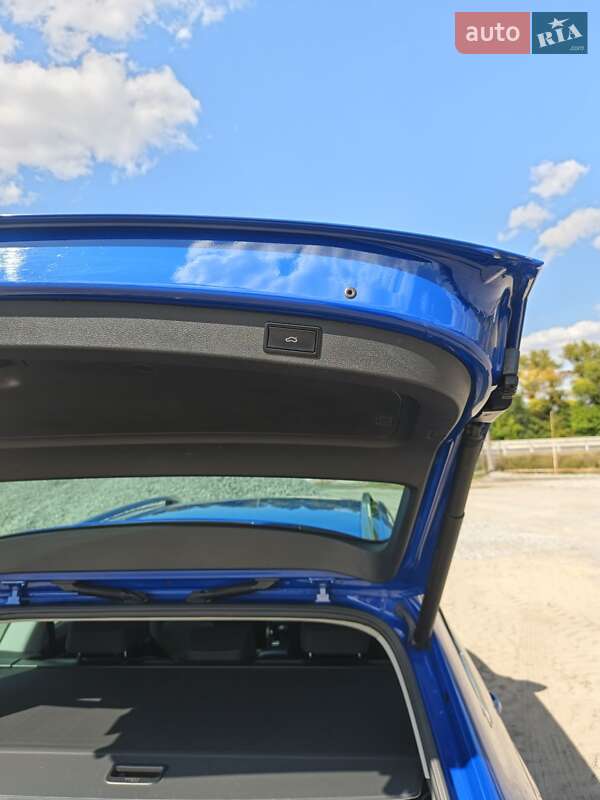 Позашляховик / Кросовер Skoda Kodiaq 2018 в Полтаві фото 12 Позашляховик / Кросовер Skoda Kodiaq 2018 в Полтаві