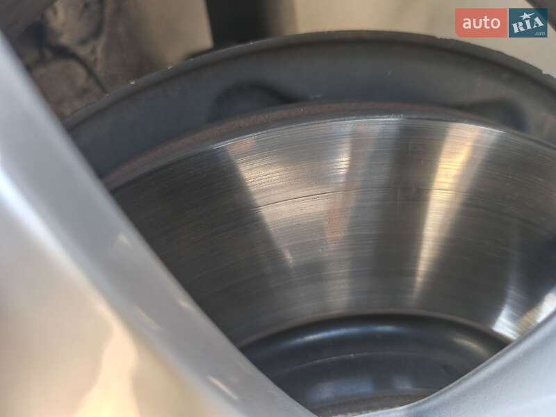 Позашляховик / Кросовер Skoda Kodiaq 2018 в Полтаві фото 47 Позашляховик / Кросовер Skoda Kodiaq 2018 в Полтаві