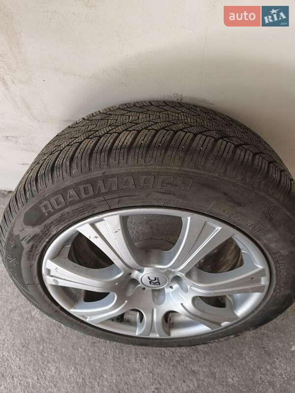 Позашляховик / Кросовер Skoda Kodiaq 2018 в Полтаві фото 93 Позашляховик / Кросовер Skoda Kodiaq 2018 в Полтаві