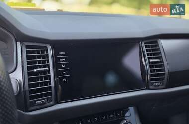 Внедорожник / Кроссовер Skoda Kodiaq 2019 в 