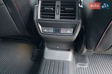 Внедорожник / Кроссовер Skoda Kodiaq 2019 в 