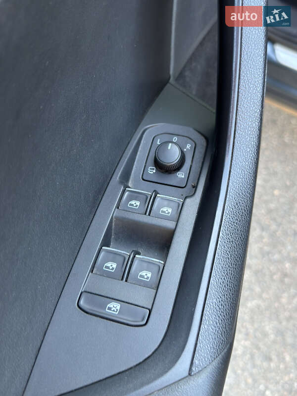 Внедорожник / Кроссовер Skoda Kodiaq 2018 в Кривом Роге