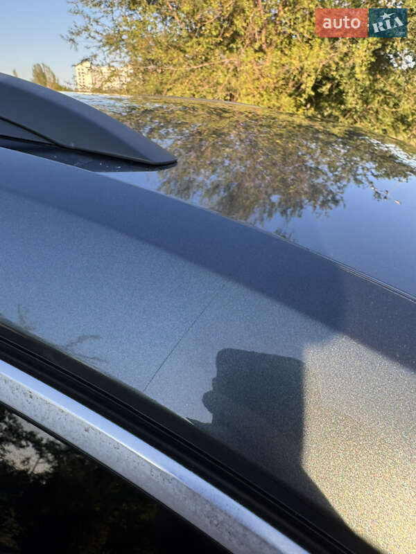 Внедорожник / Кроссовер Skoda Kodiaq 2018 в Кривом Роге