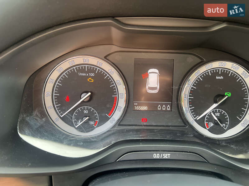 Внедорожник / Кроссовер Skoda Kodiaq 2021 в Тернополе