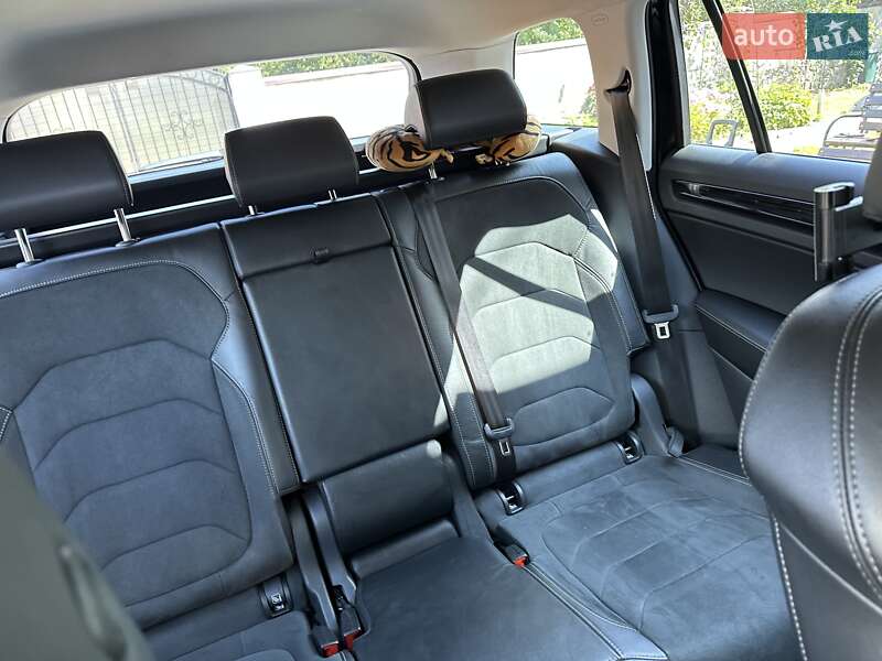 Внедорожник / Кроссовер Skoda Kodiaq 2019 в Киеве