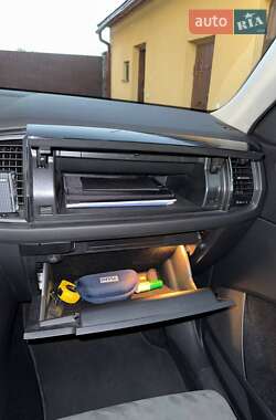 Внедорожник / Кроссовер Skoda Kodiaq 2020 в 