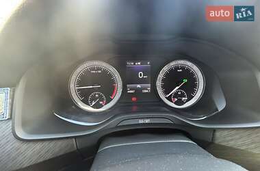 Внедорожник / Кроссовер Skoda Kodiaq 2022 в 