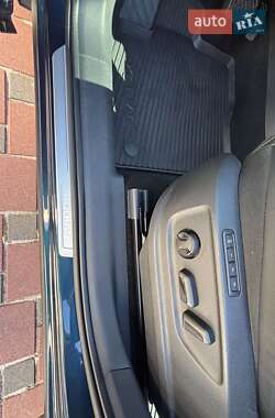 Внедорожник / Кроссовер Skoda Kodiaq 2022 в 