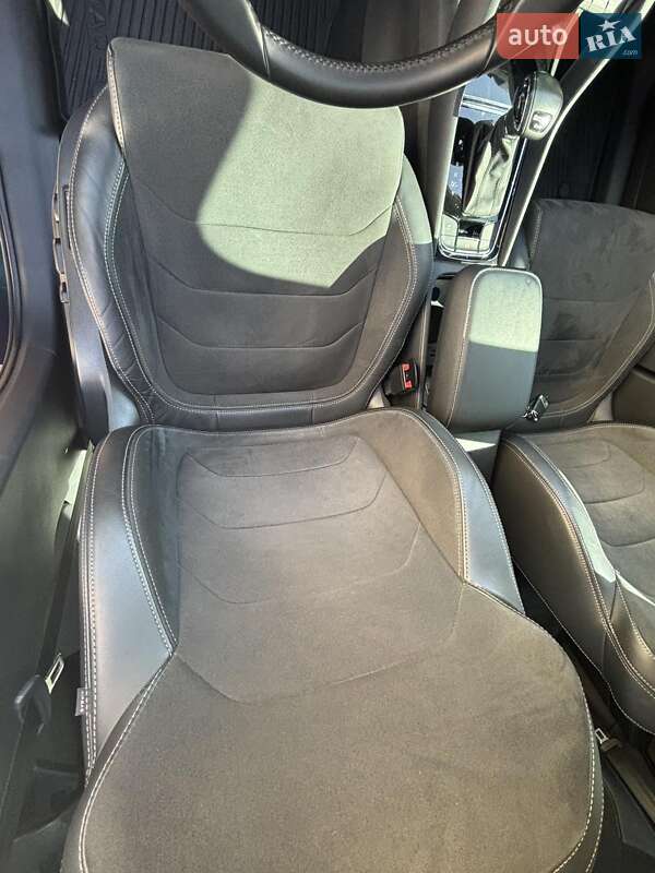 Позашляховик / Кросовер Skoda Kodiaq 2022 в Хмельницькому