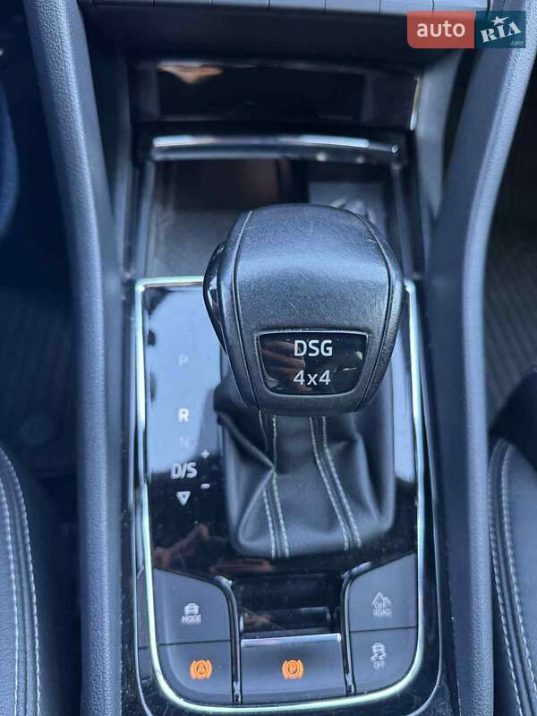 Внедорожник / Кроссовер Skoda Kodiaq 2019 в Ужгороде фото 16 Внедорожник / Кроссовер Skoda Kodiaq 2019 в Ужгороде