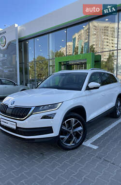 Внедорожник / Кроссовер Skoda Kodiaq 2020 в Одессе