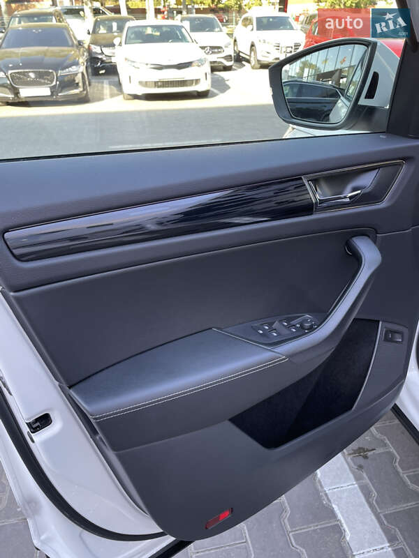 Внедорожник / Кроссовер Skoda Kodiaq 2020 в Одессе