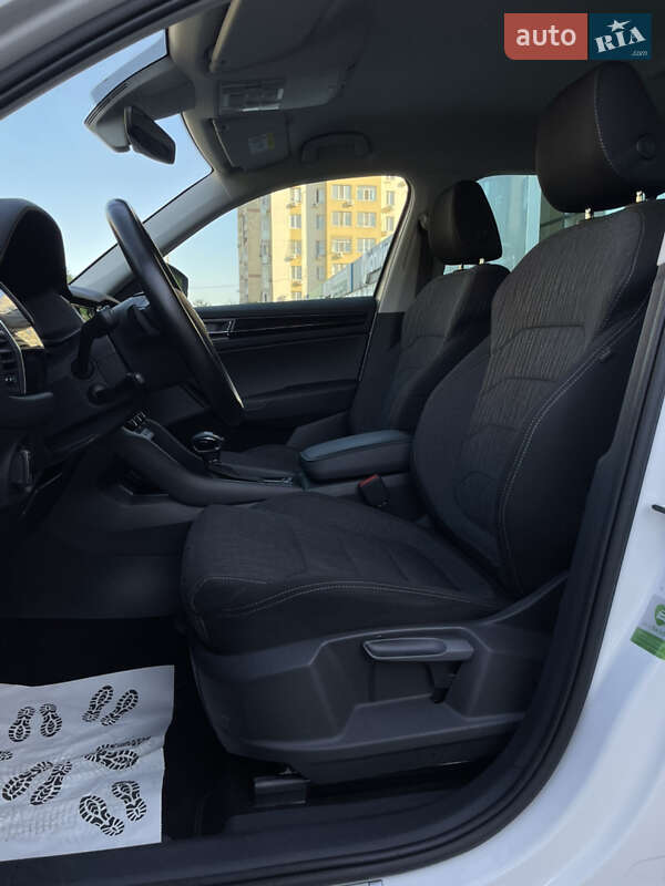 Внедорожник / Кроссовер Skoda Kodiaq 2020 в Одессе