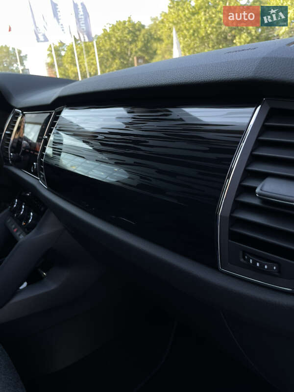 Внедорожник / Кроссовер Skoda Kodiaq 2020 в Одессе