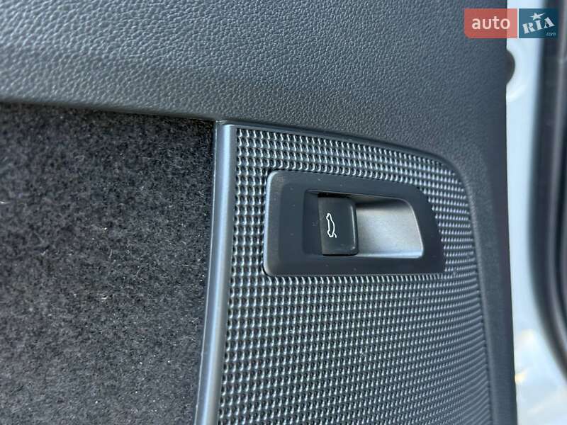 Внедорожник / Кроссовер Skoda Kodiaq 2021 в Ровно