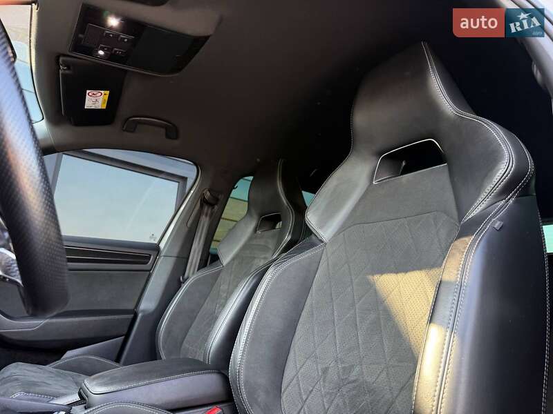 Внедорожник / Кроссовер Skoda Kodiaq 2021 в Ровно