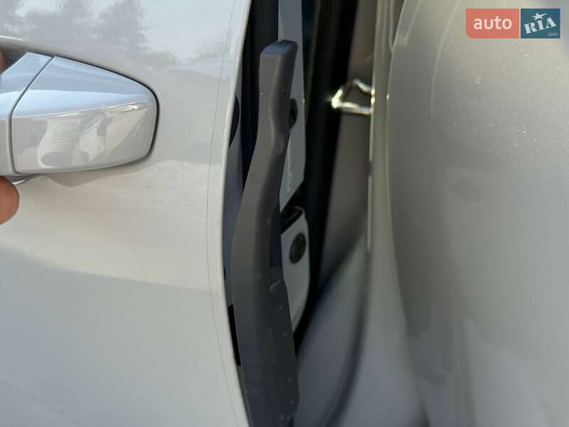 Внедорожник / Кроссовер Skoda Kodiaq 2021 в Ровно