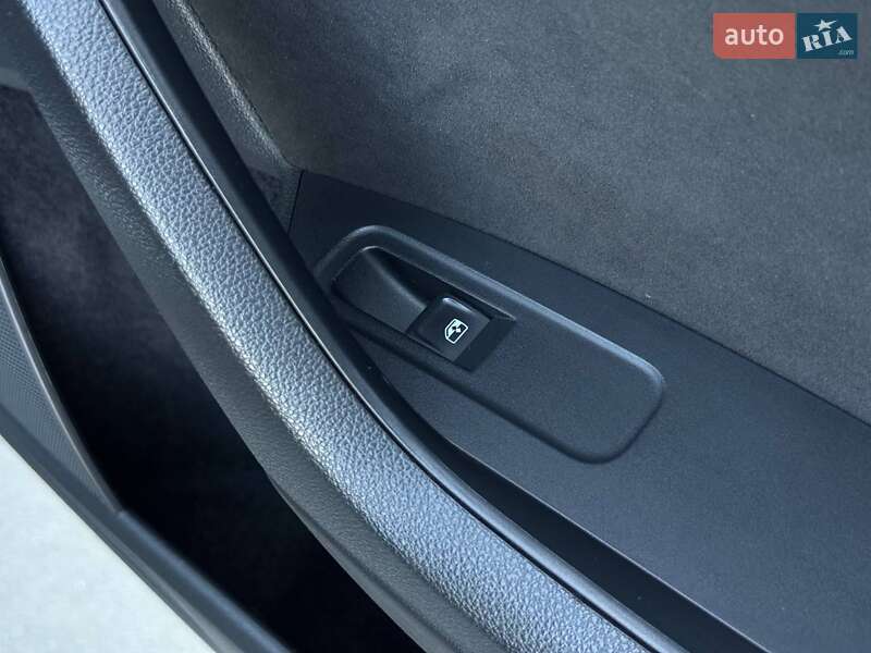 Внедорожник / Кроссовер Skoda Kodiaq 2021 в Ровно