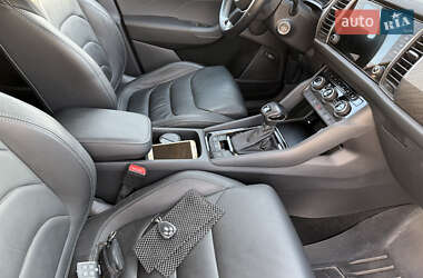 Внедорожник / Кроссовер Skoda Kodiaq 2021 в 