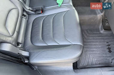 Внедорожник / Кроссовер Skoda Kodiaq 2021 в 