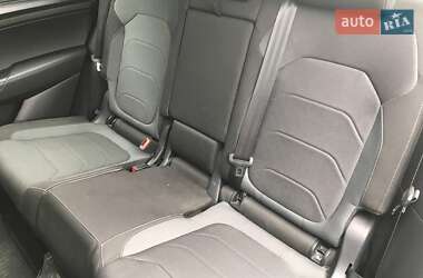 Внедорожник / Кроссовер Skoda Kodiaq 2020 в 