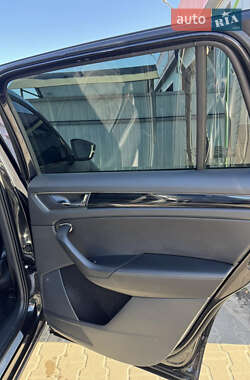 Внедорожник / Кроссовер Skoda Kodiaq 2019 в 