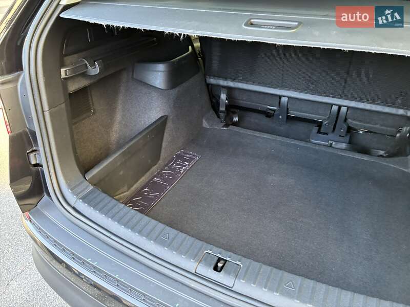 Внедорожник / Кроссовер Skoda Kodiaq 2022 в Киеве