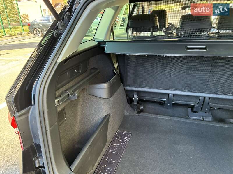 Внедорожник / Кроссовер Skoda Kodiaq 2022 в Киеве