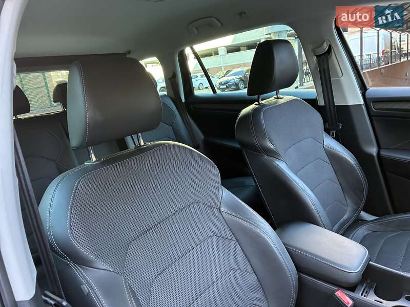 Внедорожник / Кроссовер Skoda Kodiaq 2022 в Киеве