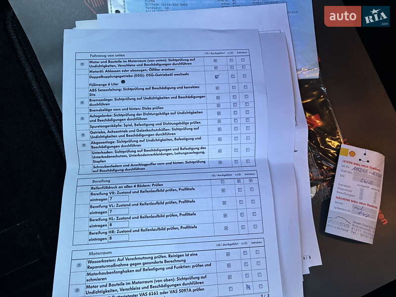 Внедорожник / Кроссовер Skoda Kodiaq 2022 в Киеве