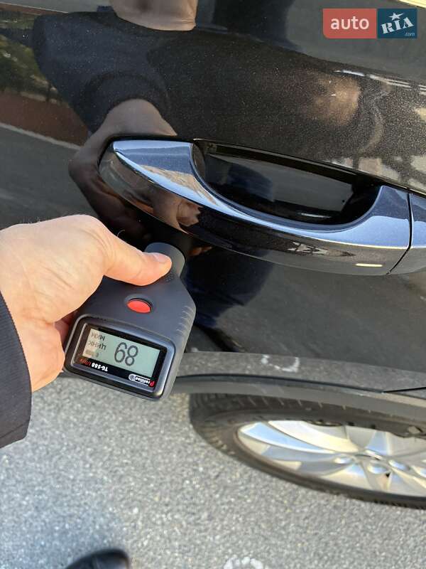 Внедорожник / Кроссовер Skoda Kodiaq 2022 в Киеве