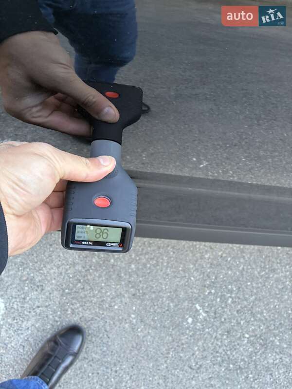 Внедорожник / Кроссовер Skoda Kodiaq 2022 в Киеве