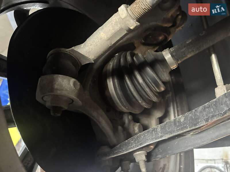 Внедорожник / Кроссовер Skoda Kodiaq 2022 в Киеве