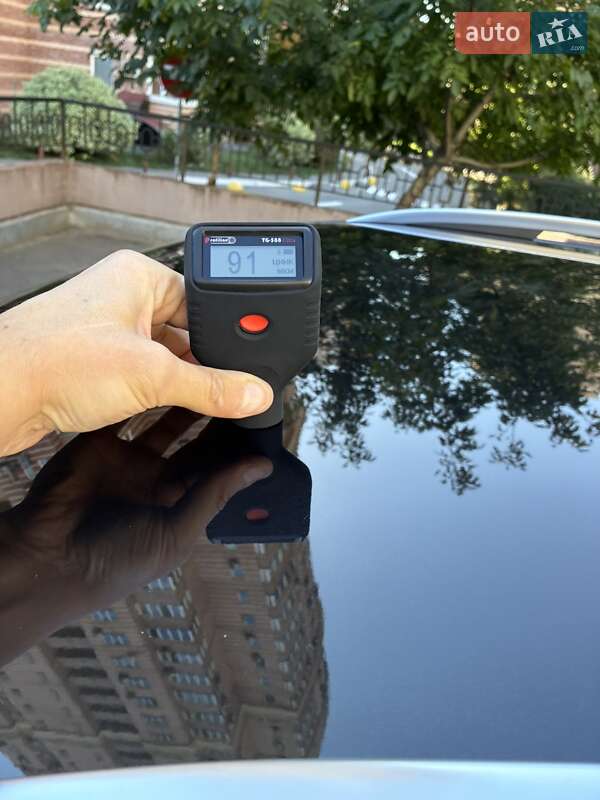 Внедорожник / Кроссовер Skoda Kodiaq 2022 в Киеве