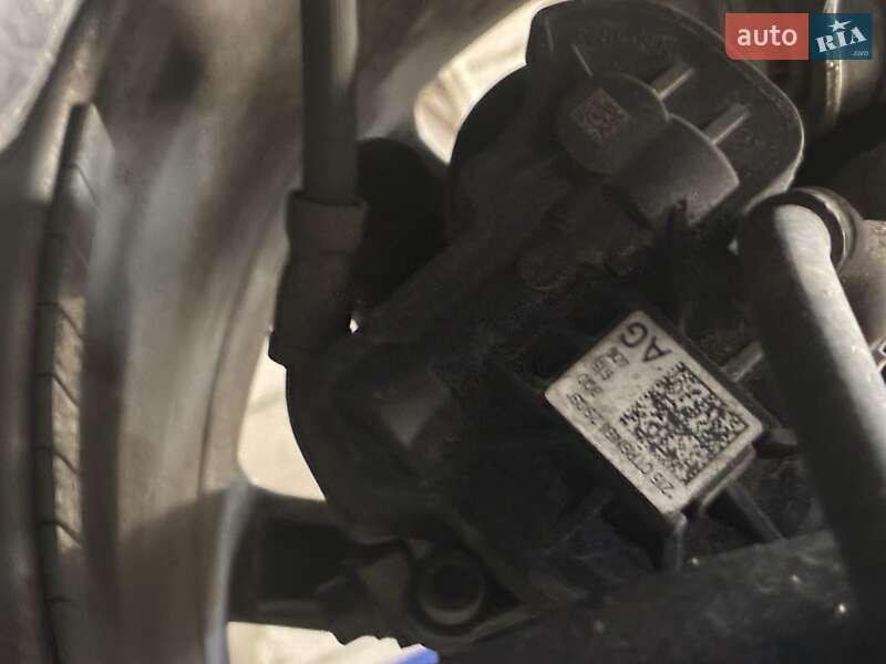 Внедорожник / Кроссовер Skoda Kodiaq 2022 в Киеве