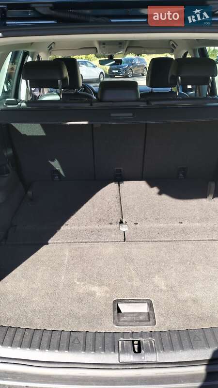 Позашляховик / Кросовер Skoda Kodiaq 2019 в Львові фото 19 Позашляховик / Кросовер Skoda Kodiaq 2019 в Львові